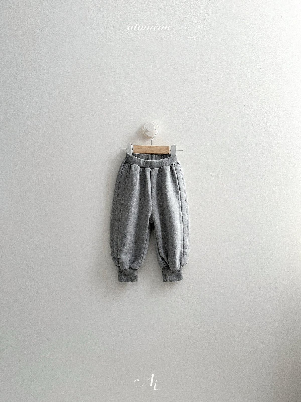 [PRE-ORDER] Olive Sweat Pants