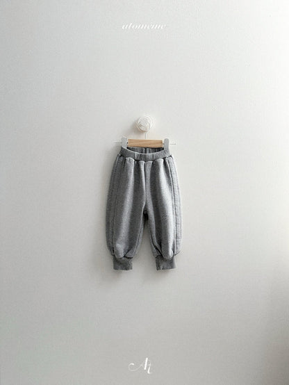 [PRE-ORDER] Olive Sweat Pants