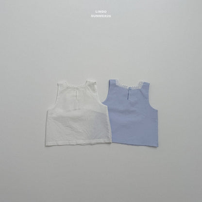 [PRE-ORDER] Strawberry Blouse