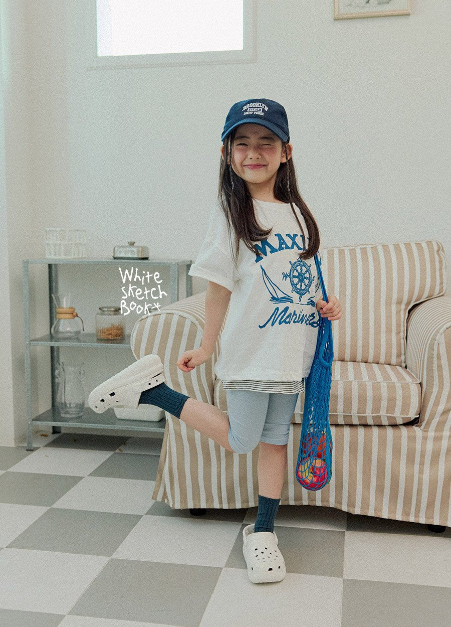 [PRE-ORDER] Maximo T-Shirts
