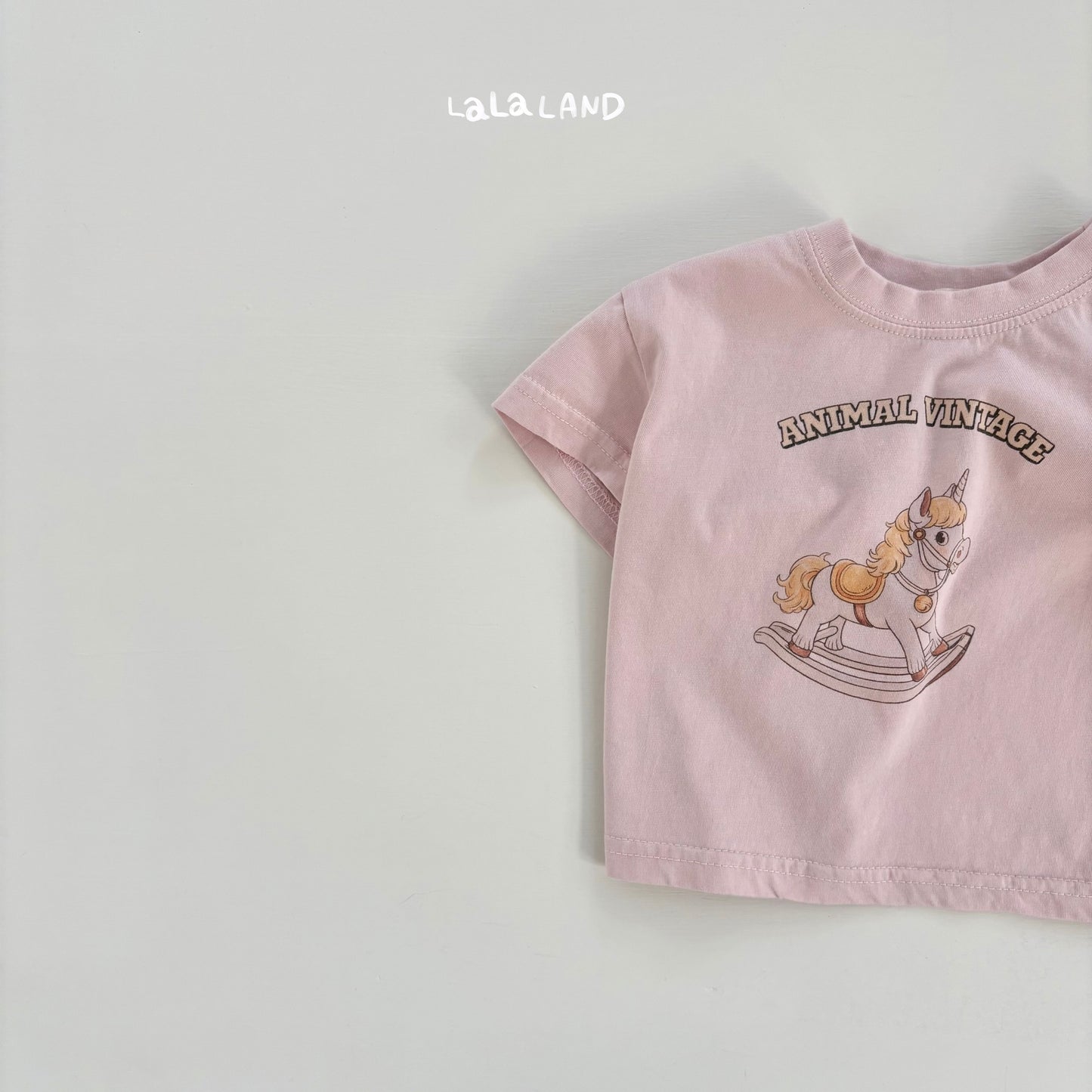 [PRE-ORDER] Unicorn Baby T-Shirts