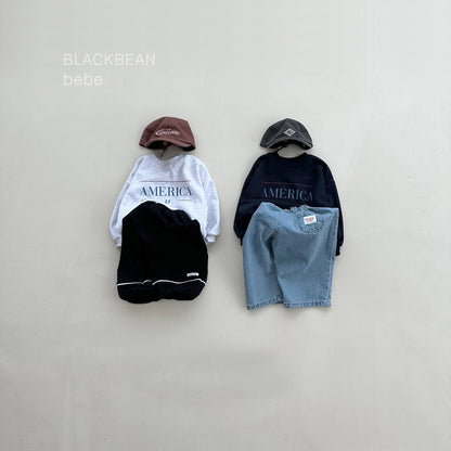 [PRE-ORDER] BB Baby Sweatshirts