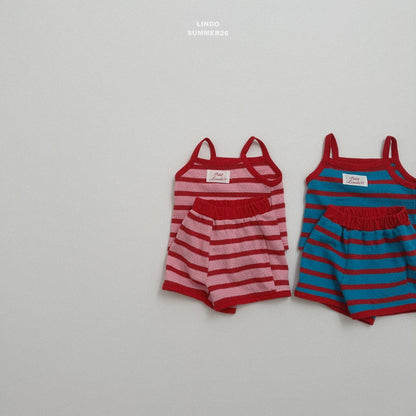 [PRE-ORDER] Pang Pang Top Bottom Set