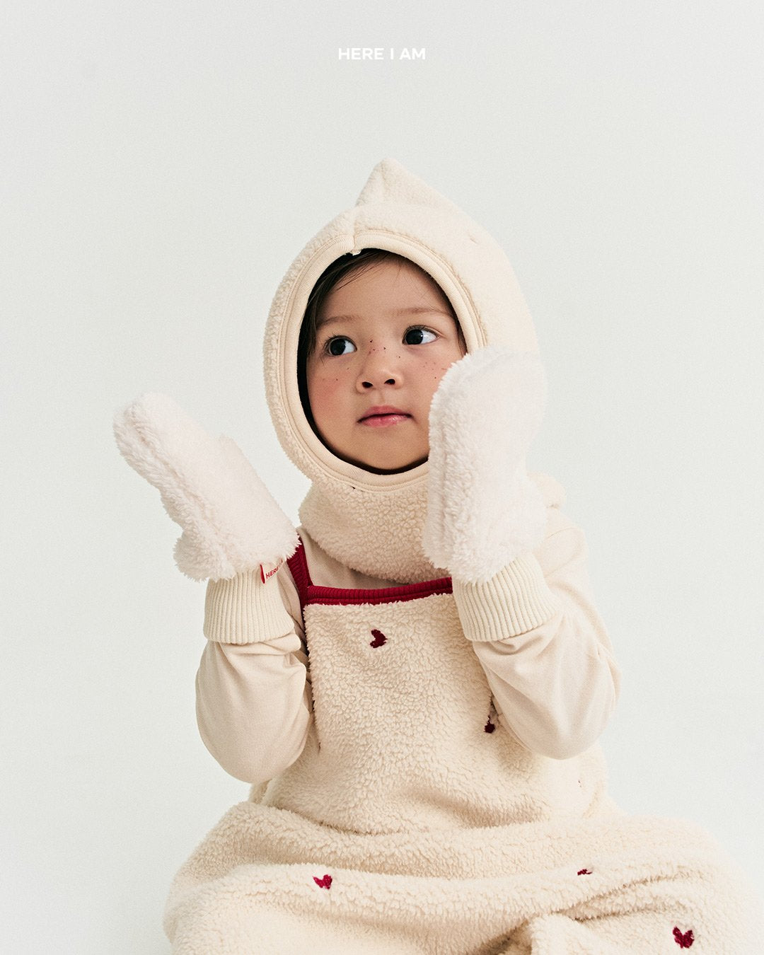 [PRE-ORDER] Kinder Gloves