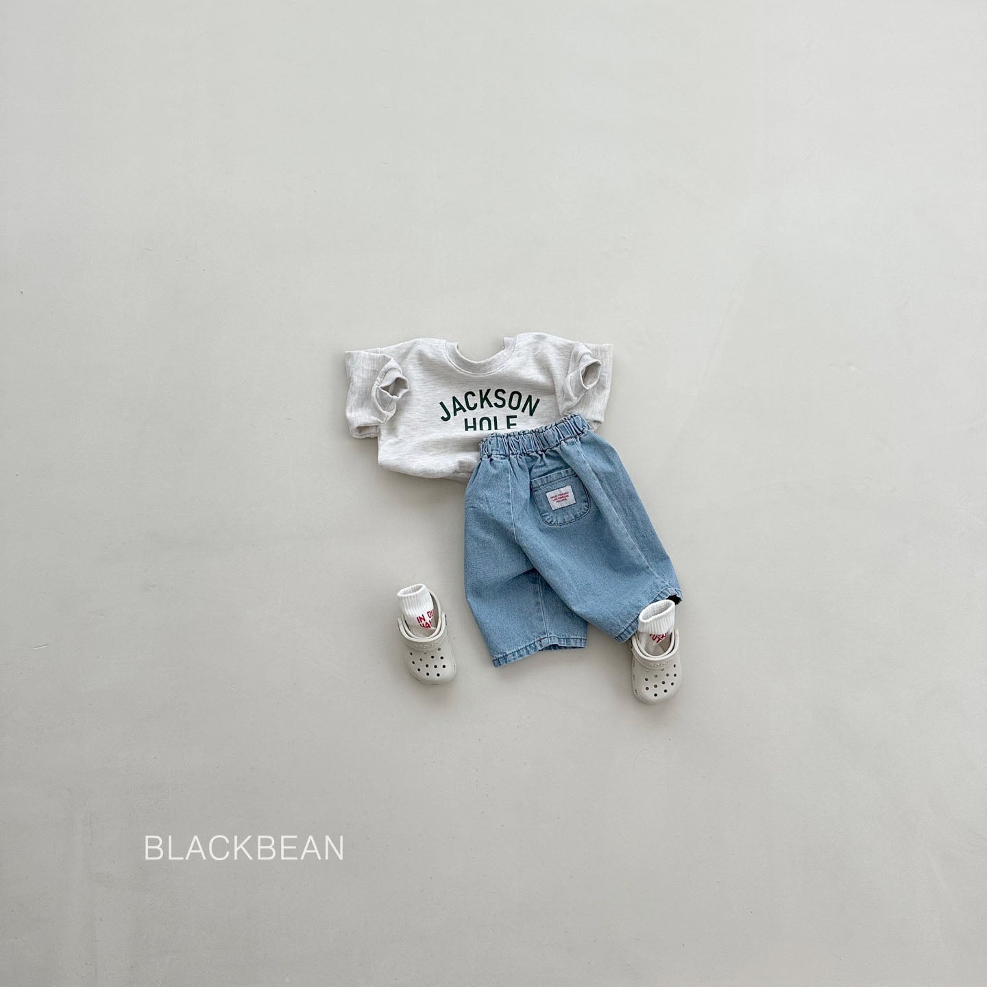 [PRE-ORDER] Jackson Hole Sweatshirts