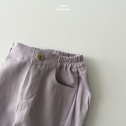 [PRE-ORDER] Pastel Pants