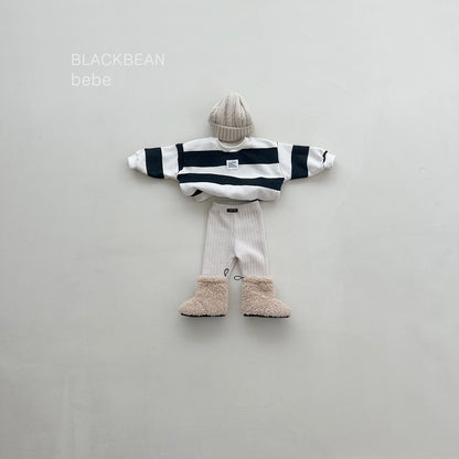 [PRE-ORDER] Lux Baby Sweatshirts