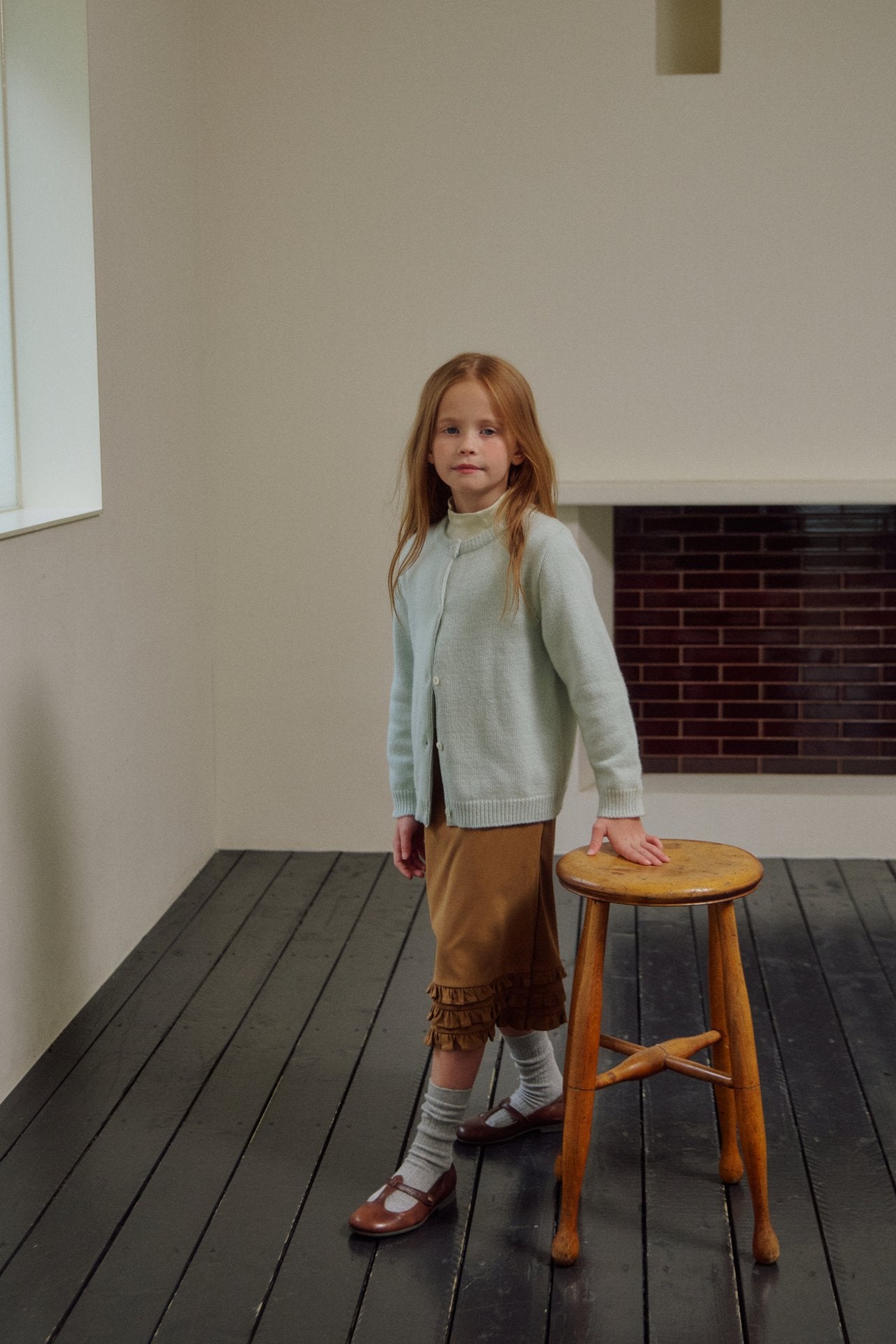 [PRE-ORDER] Base Cardigan