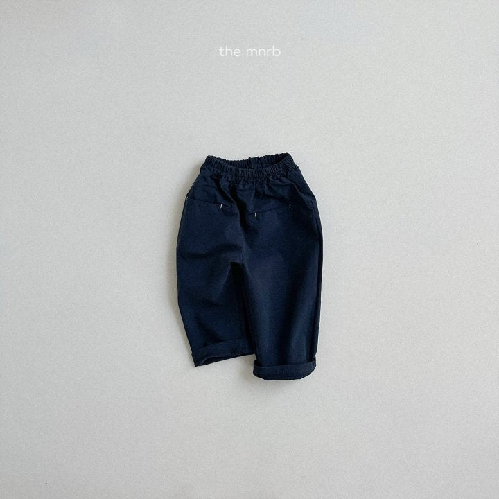 [PRE-ORDER] Bubble Pants