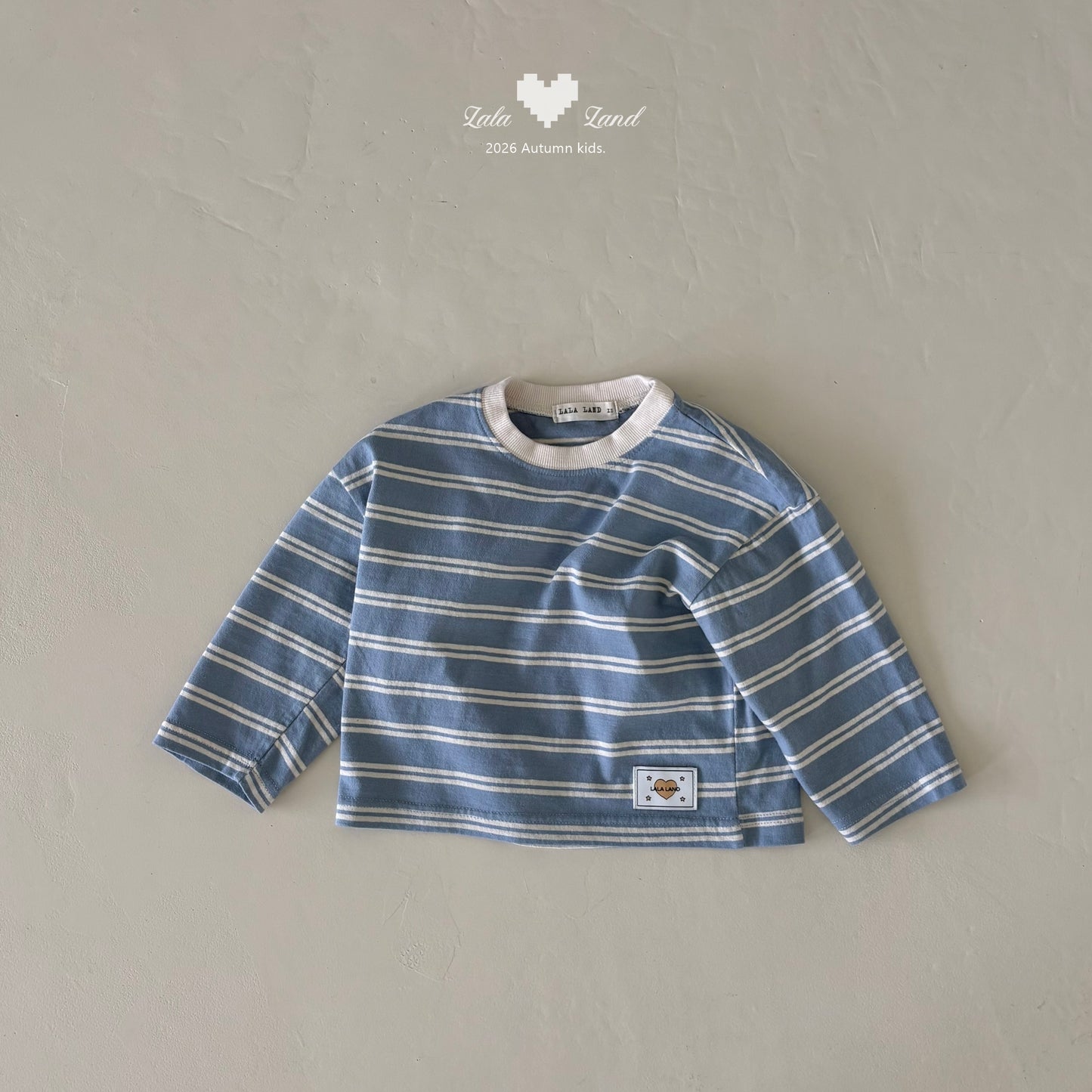 [PRE-ORDER] Saint T-Shirts (Mom&Dad Couple)