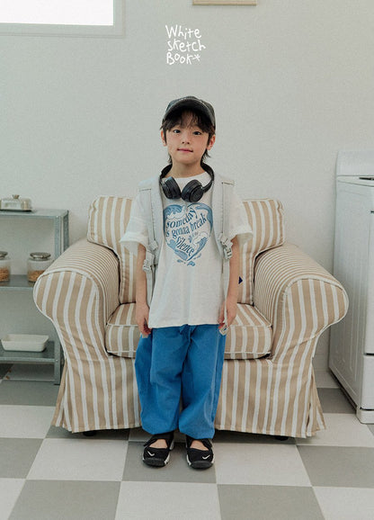 [PRE-ORDER] Summer Jogger Pants