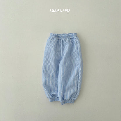 [PRE-ORDER] Bubble Jogger Pants