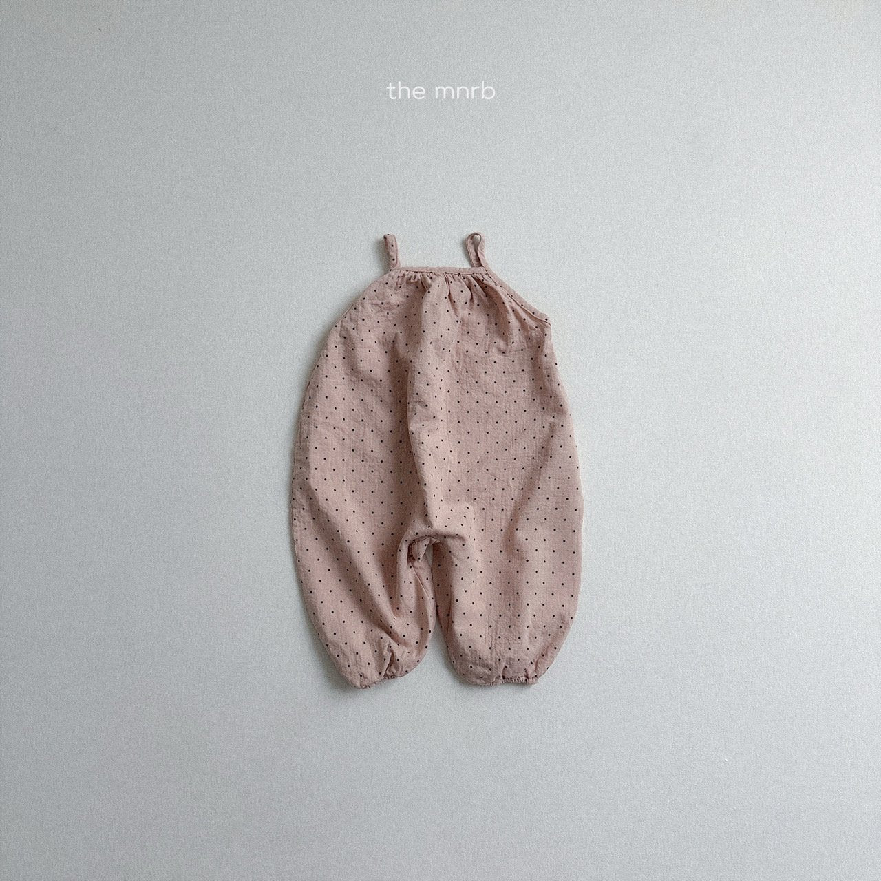[PRE-ORDER] Pong Pong Overalls