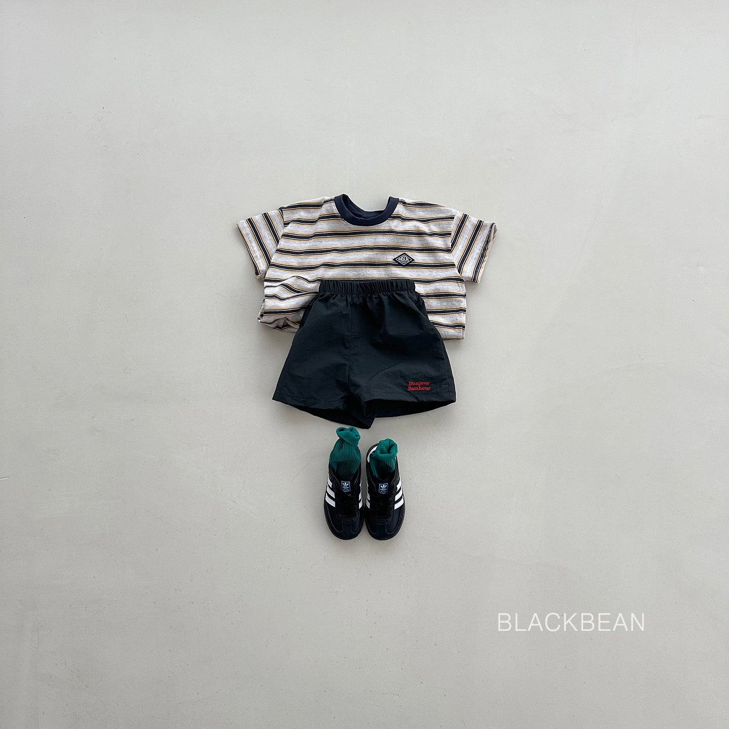 [PRE-ORDER] Tomi Shorts