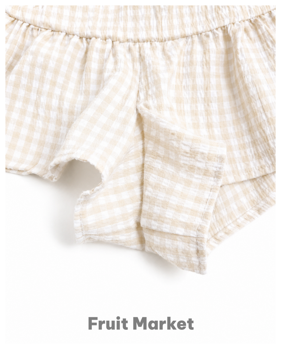 [PRE-ORDER] Can Can Skorts