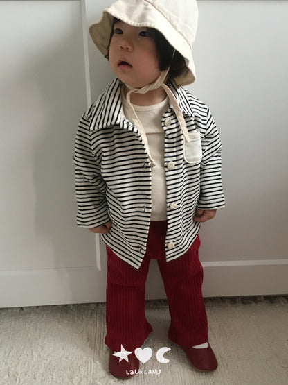 [PRE-ORDER] Bread Baby Cardigan