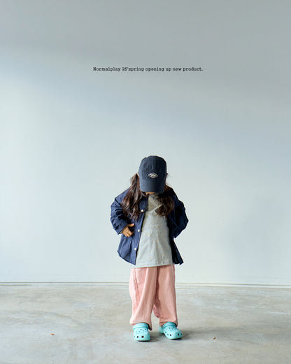 [PRE-ORDER] Milky Cotton Pants