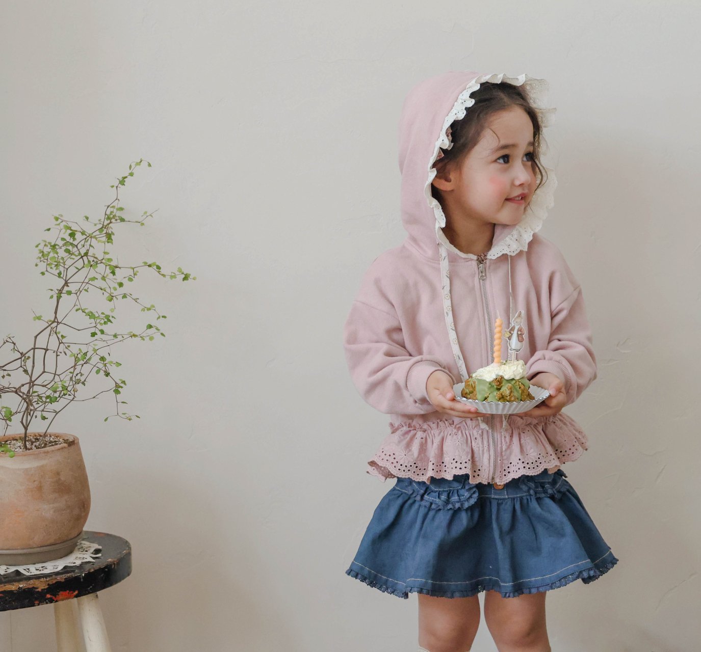 [PRE-ORDER] Bayer Skirts
