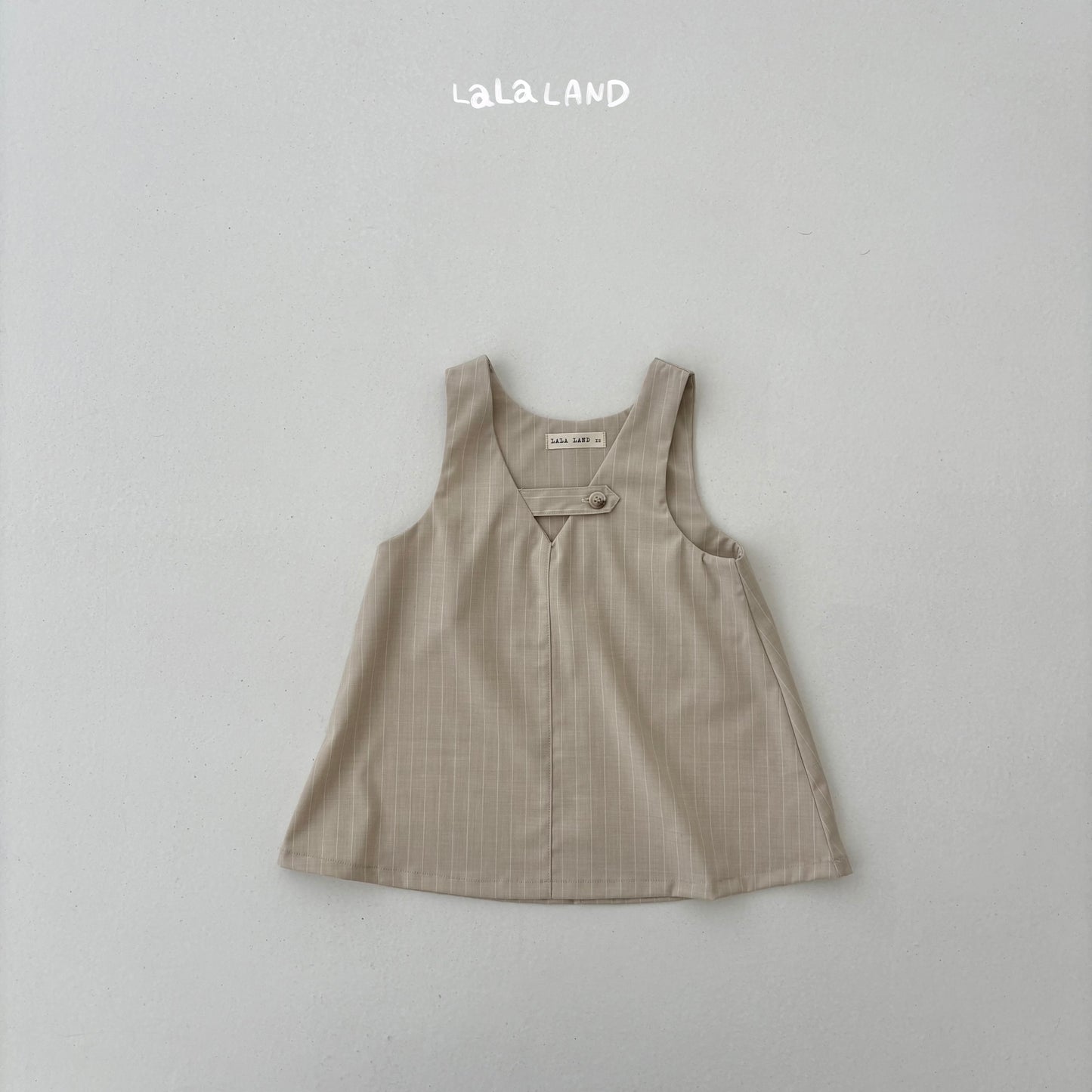 [PRE-ORDER] Bijou Classic Dress