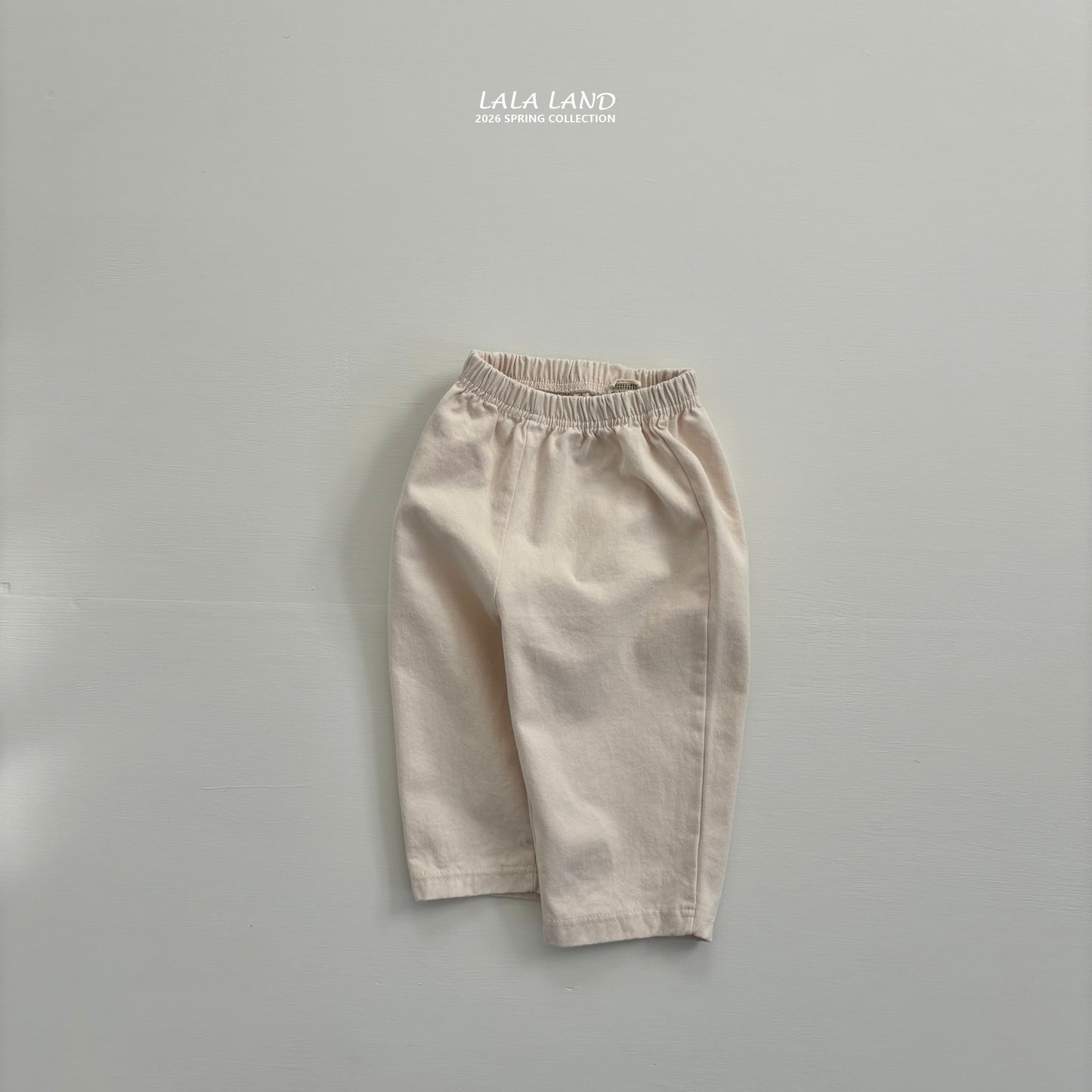 [PRE-ORDER] Daily Pants
