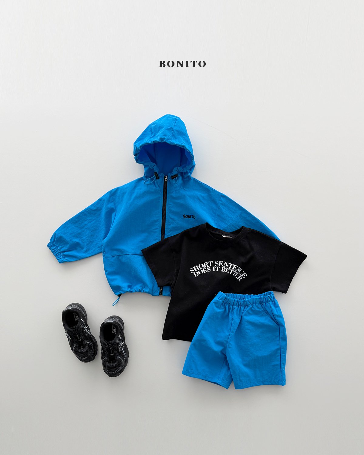 [PRE-ORDER] Sentence T-Shirts