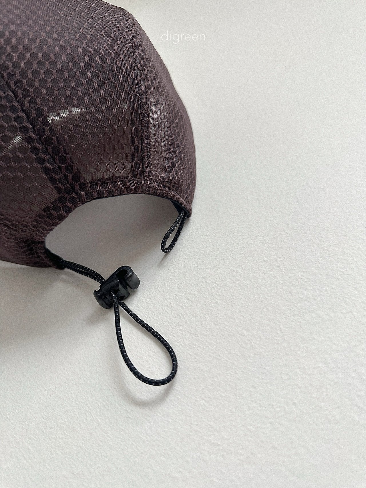 [PRE-ORDER] Air Mesh Ball Cap
