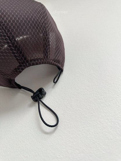 [PRE-ORDER] Air Mesh Ball Cap