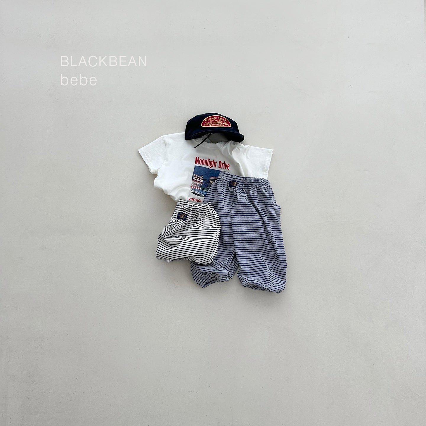 [PRE-ORDER] Jump Baby Pants