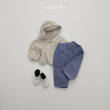 [PRE-ORDER] Plea Pants