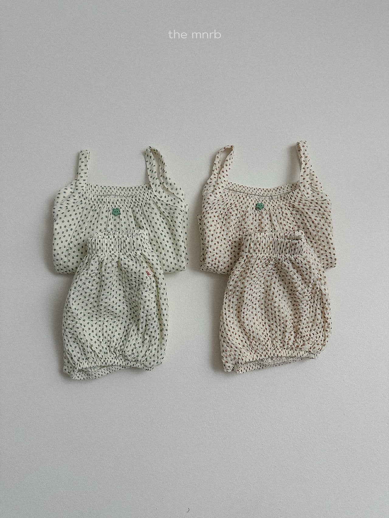 [PRE-ORDER] Garden Blouse