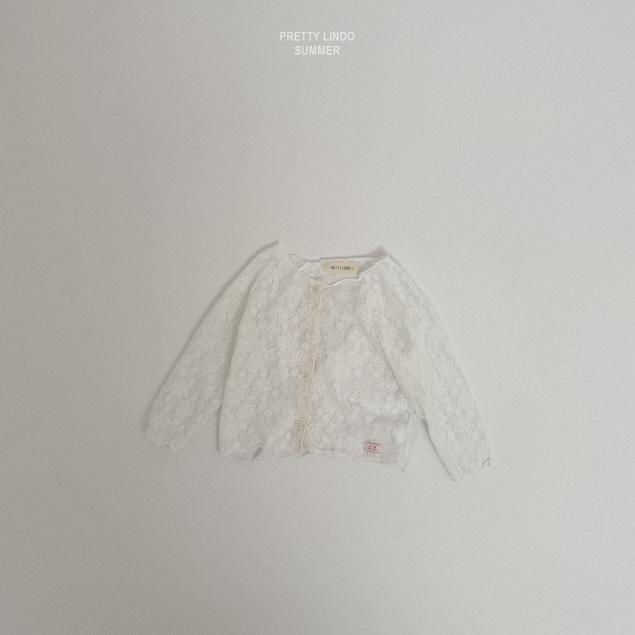 [PRE-ORDER] V Cardigan