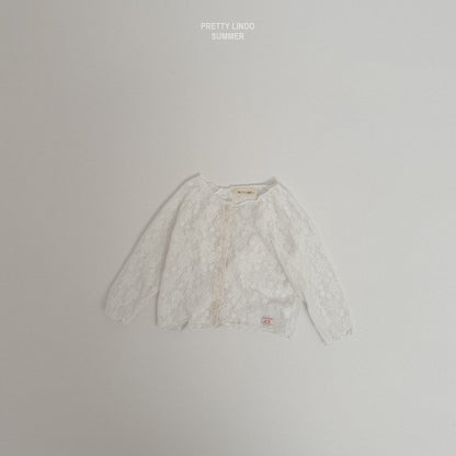 [PRE-ORDER] V Cardigan