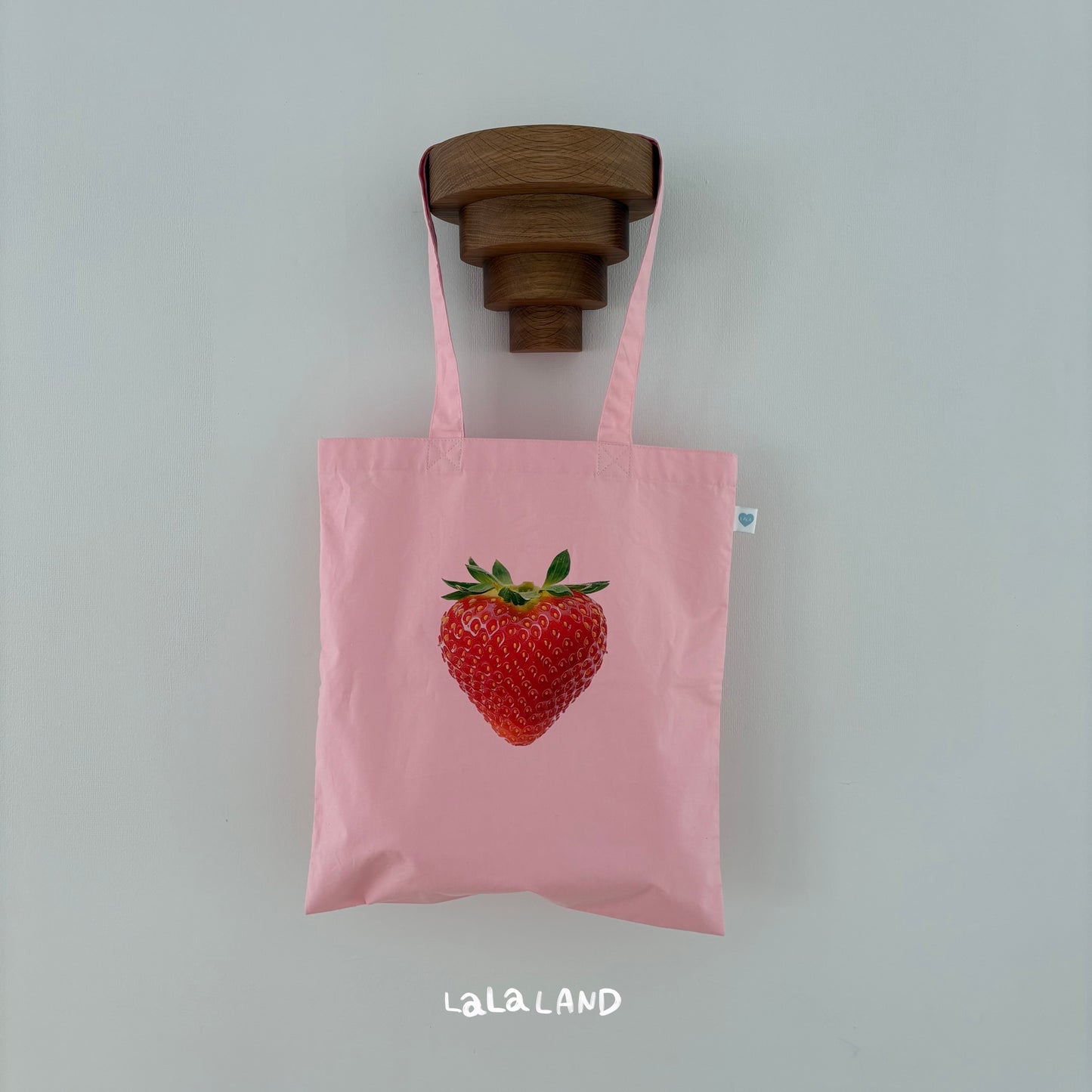 [PRE-ORDER] Fruits Echo Bag