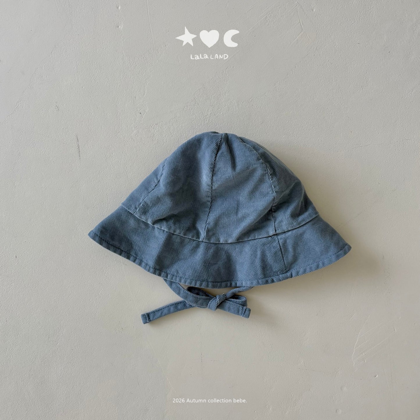 [PRE-ORDER] Butter Baby Bucket Hat