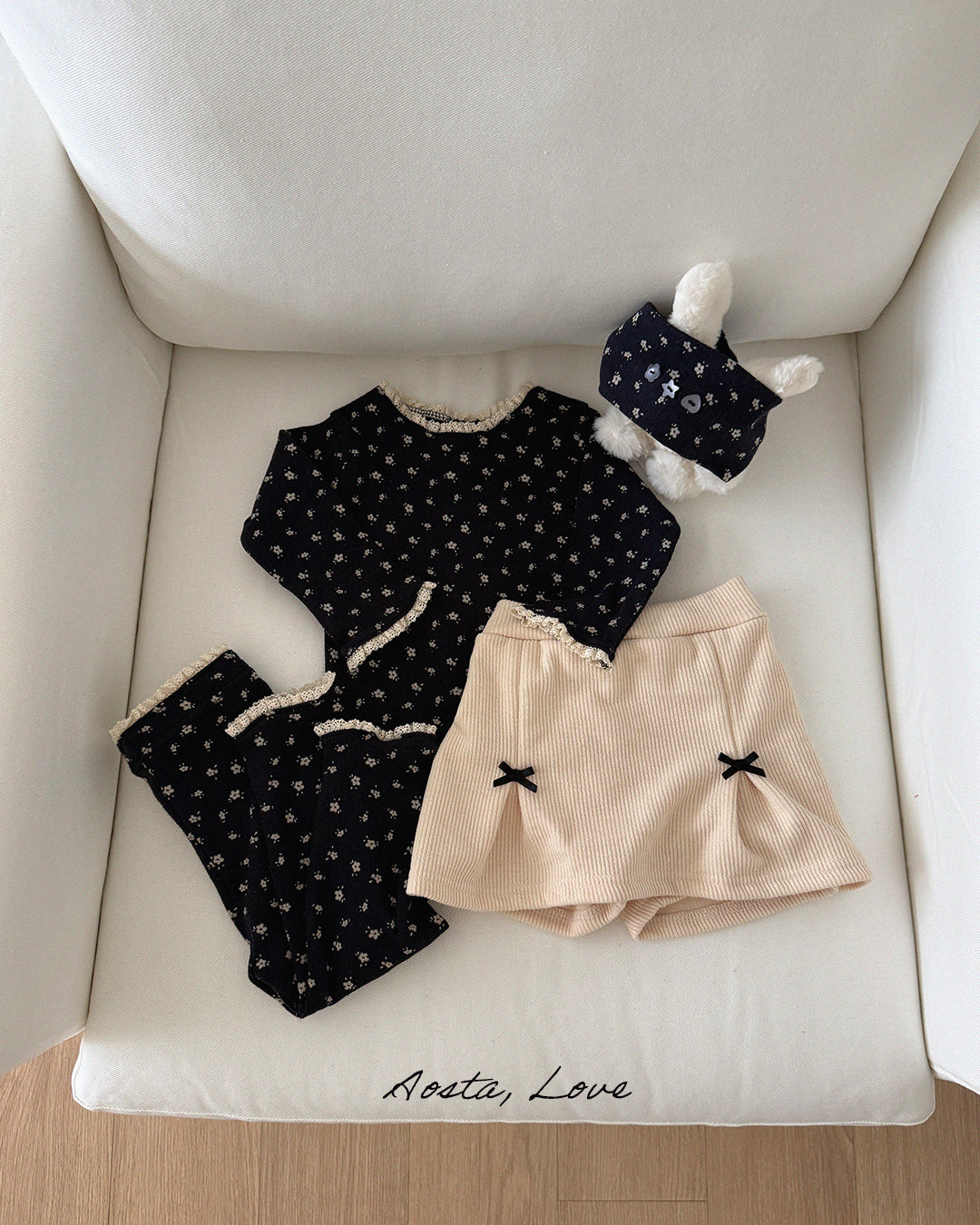 [PRE-ORDER] Bibi Skorts