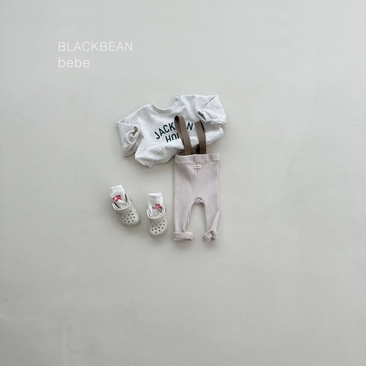 [PRE-ORDER] Cozy Baby Leggings