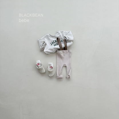 [PRE-ORDER] Cozy Baby Leggings