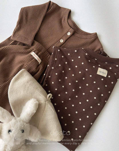 [PRE-ORDER] Butter Button T-Shirts