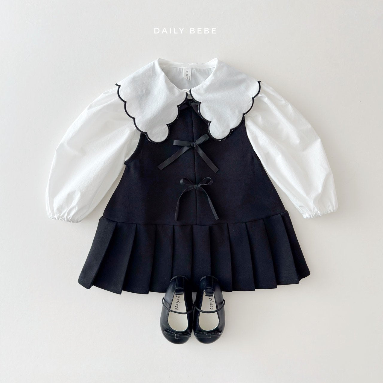 [PRE-ORDER] Ribbon Dress