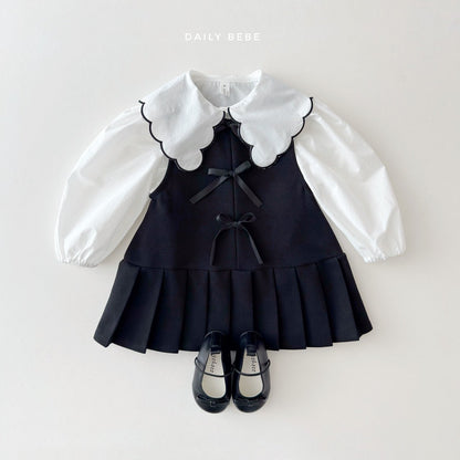 [PRE-ORDER] Ribbon Dress