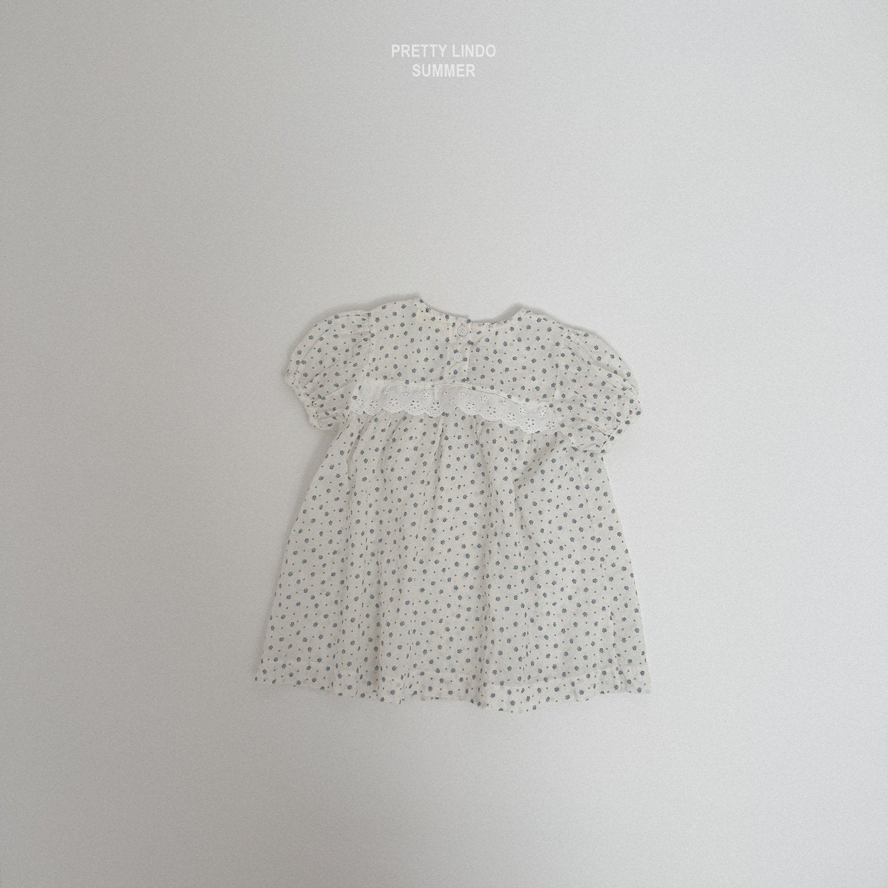 [PRE-ORDER] Sandy Dress