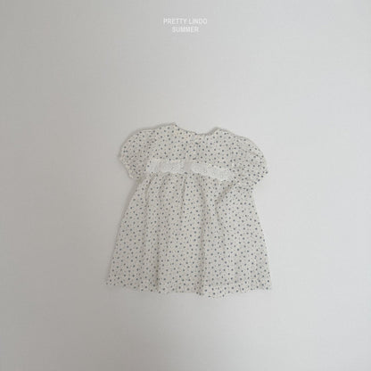 [PRE-ORDER] Sandy Dress