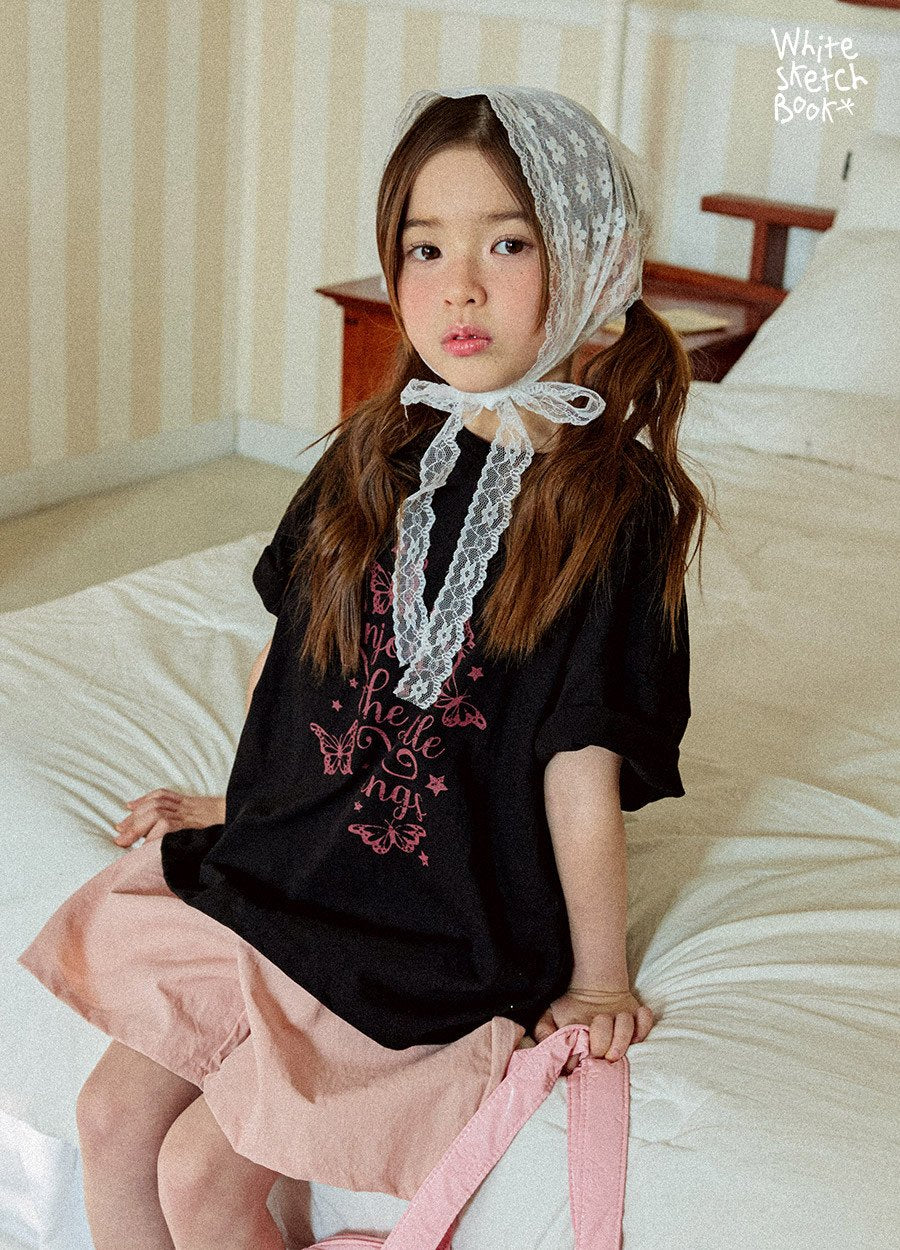 [PRE-ORDER] Freesia T-Shirts
