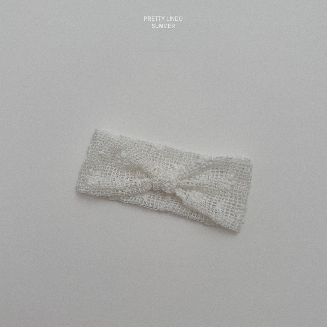 [PRE-ORDER] Joy Head Band