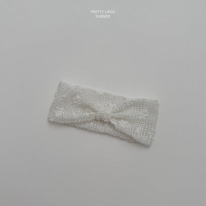 [PRE-ORDER] Joy Head Band