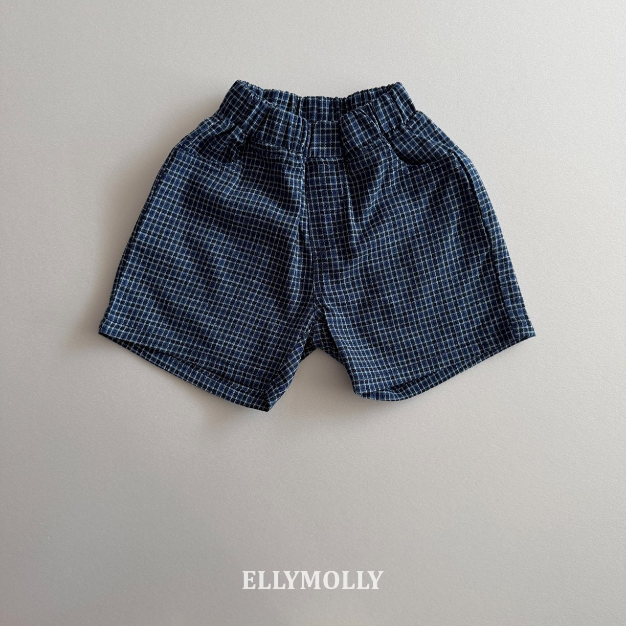 [PRE-ORDER] Day Fit Check Shorts