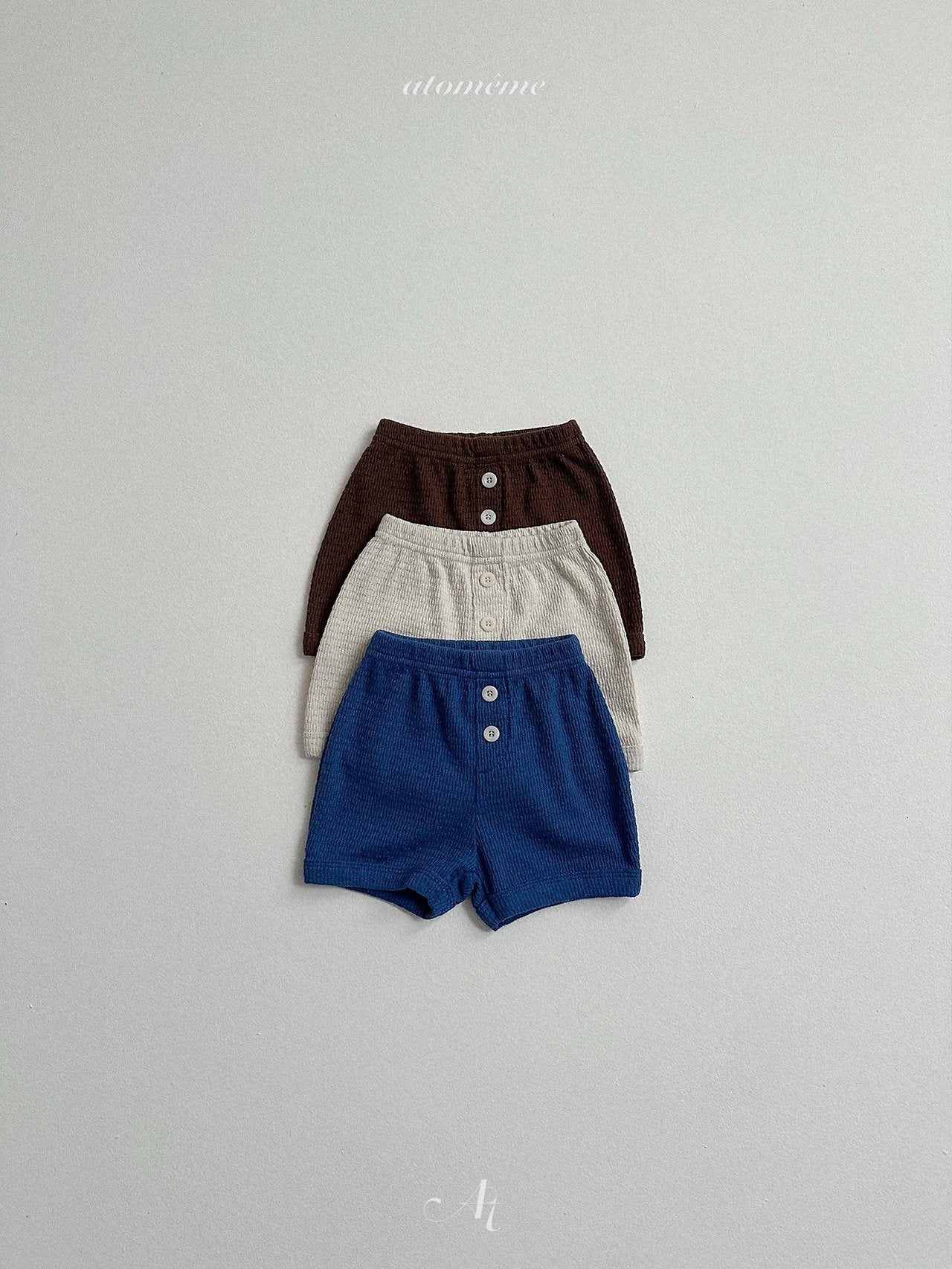 [PRE-ORDER] Andy Shorts