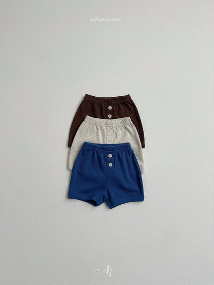 [PRE-ORDER] Andy Shorts