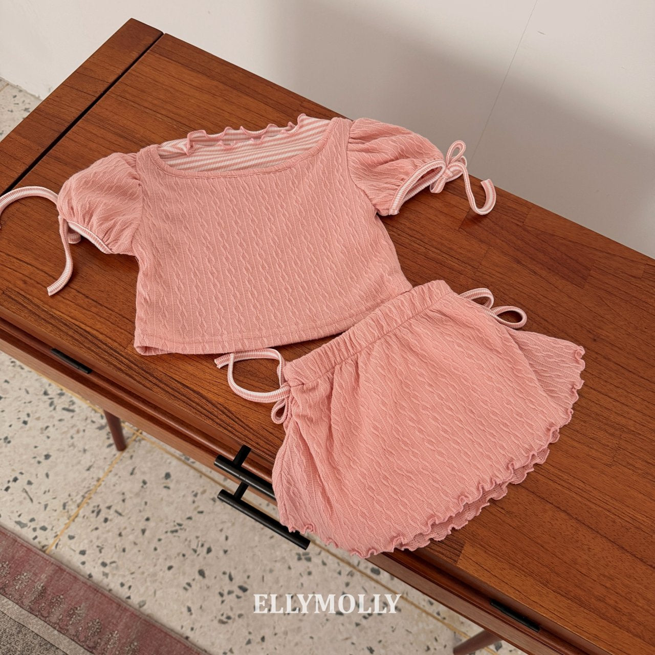 [PRE-ORDER] Coco Flared Skirts