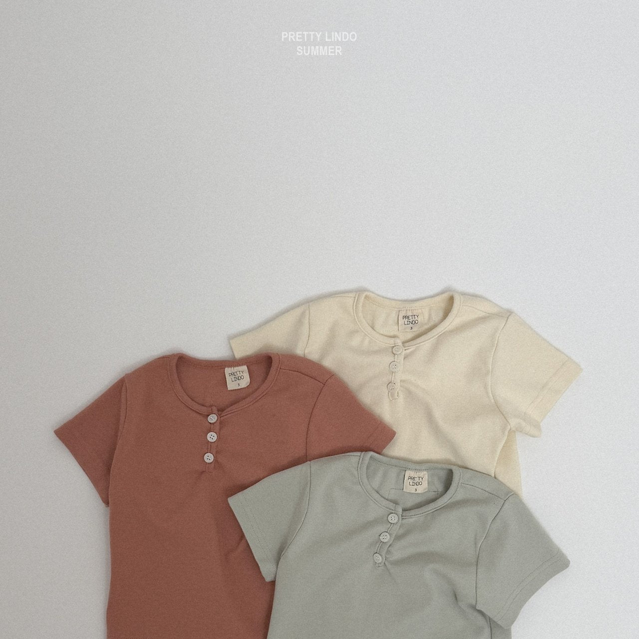 [PRE-ORDER] Lily Binding T-Shirts